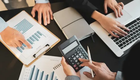 Accounting Services