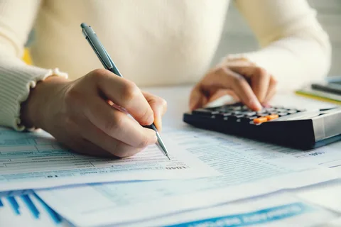 Tax Preparation