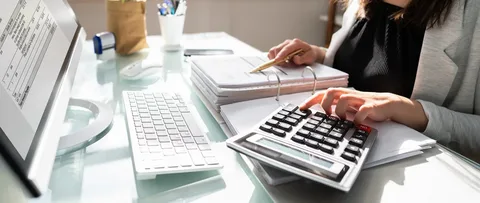 Bookkeeping Services
