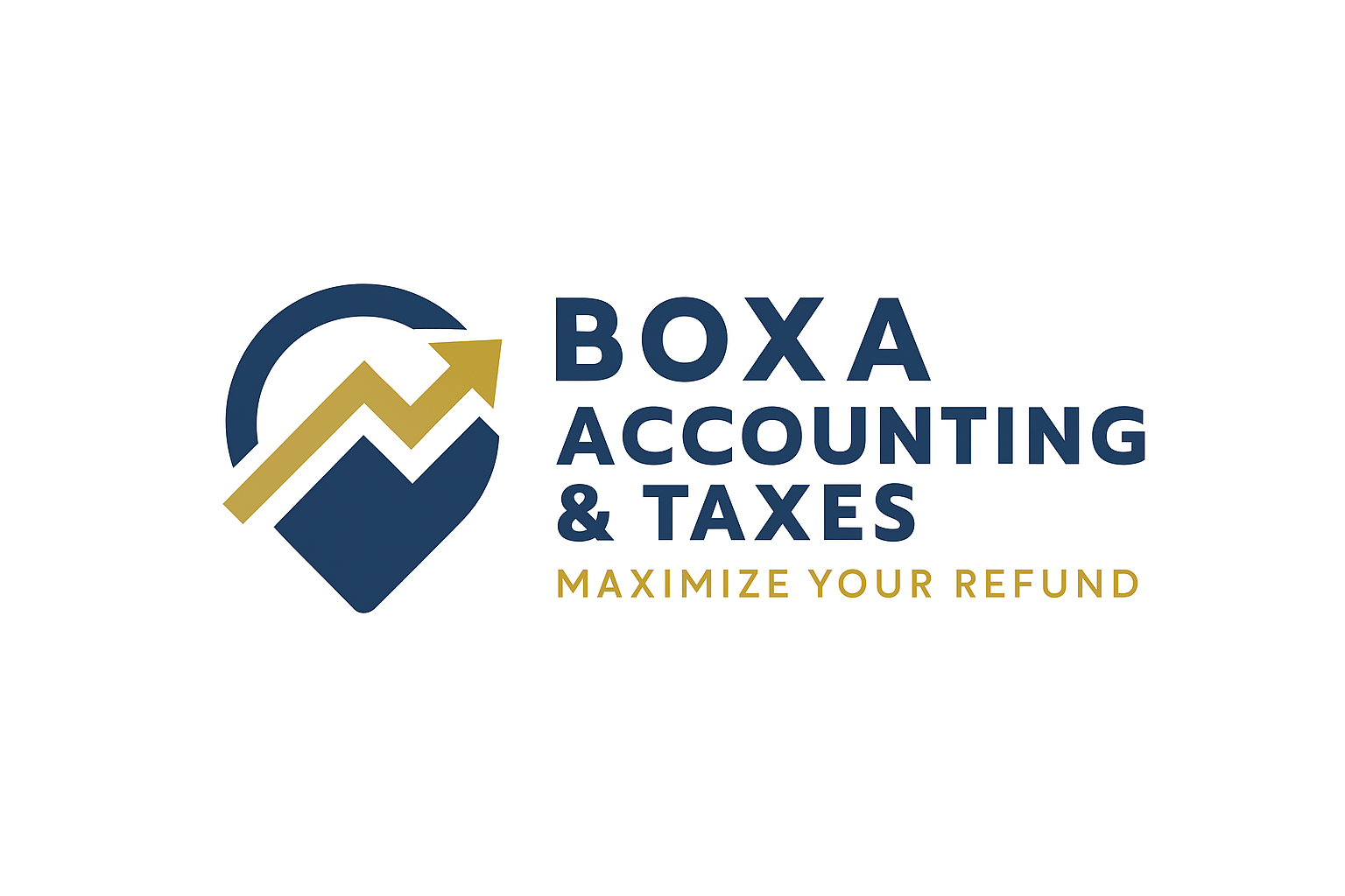 Boxa Accounting & Taxes
