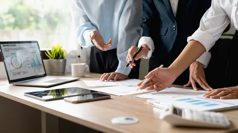 Business Advisory Services